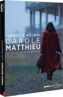 Carole Matthieu