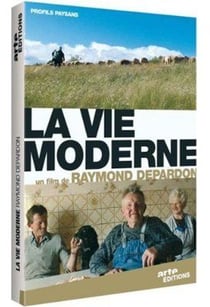 Profils paysans - Chapitre 3 : La Vie moderne