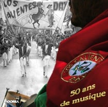 50 ans de musique