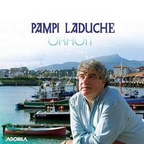 Orhoit - CD