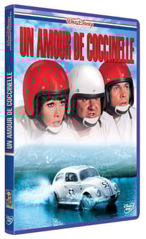 Un Amour de coccinelle