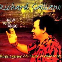 New York Tango