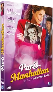 Paris-Manhattan