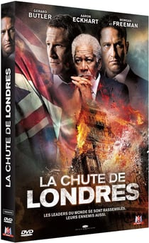 La Chute de Londres