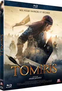 Tomiris