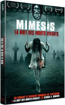 Mimesis - La nuit des morts vivants