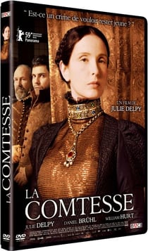 La Comtesse