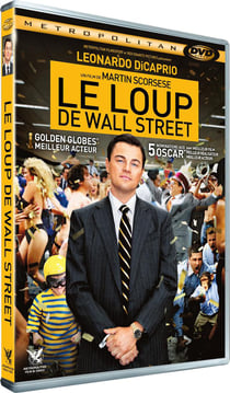 Le Loup de Wall Street