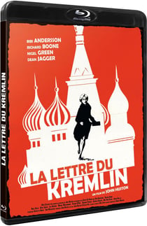 La Lettre du Kremlin