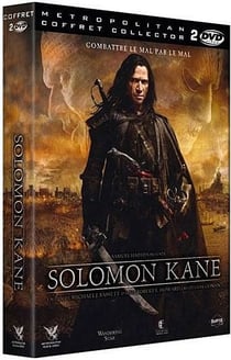 Solomon Kane