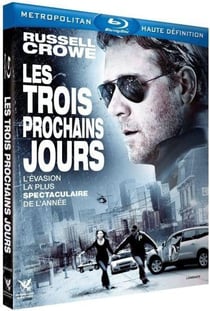 Les Trois prochains jours