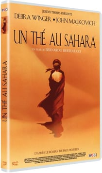 Un Thé au Sahara