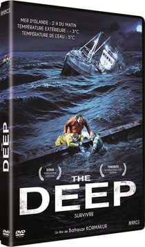 The Deep - Survivre