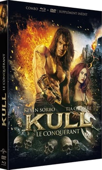 Kull le conquérant