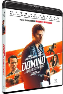 Domino - La guerre silencieuse