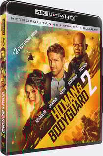 Hitman & Bodyguard 2