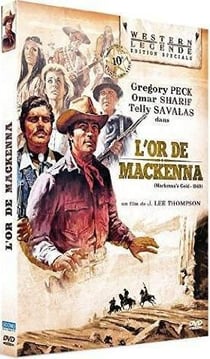 L'Or de Mackenna