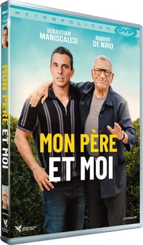 Mon père et moi