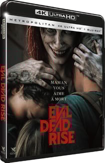Evil Dead Rise