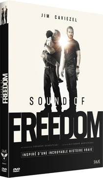 Sound of Freedom