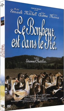 Le Bonheur est dans le pré