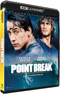 Point Break