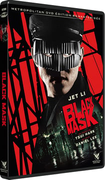 Black Mask