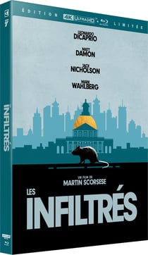 Les Infiltrés