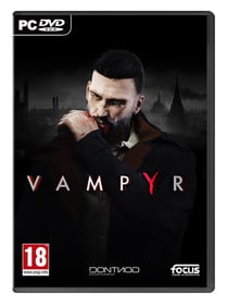 Vampyr