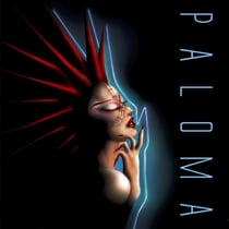 P A L O M A - édition colorée