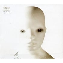 Barb4ry (2 lp simple pochette)