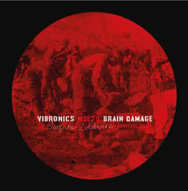 Empire soldiers dubplate /vol.1