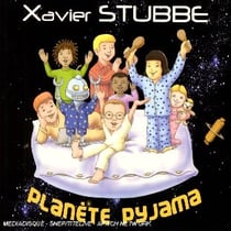 Planète pyjama