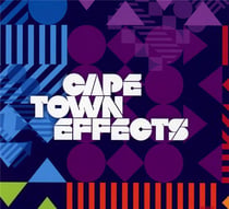Cape town effects
