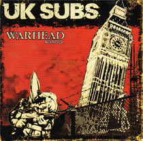 Warhead revisited