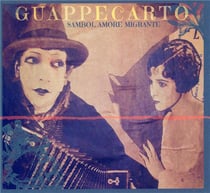 Sambol amore migrante