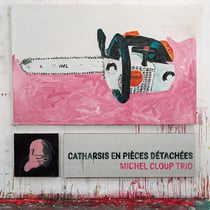 Catharsis en pièces Détachées