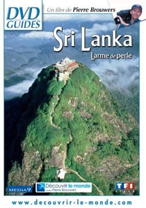 Sri Lanka - Larme de perle