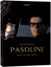 Pasolini