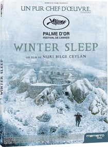 Winter Sleep