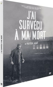 J'ai survécu à ma mort