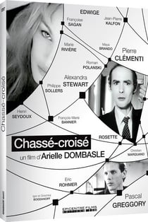 Chassé-croisé