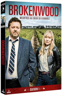 Brokenwood - Saison 1