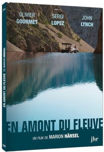 En amont du fleuve