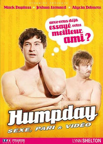 Humpday (Sexe, pari & vidéo)