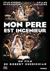 Mon père est ingénieur