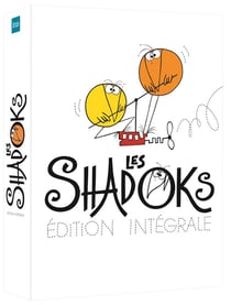 Les Shadoks - Édition intégrale