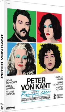 Peter von Kant