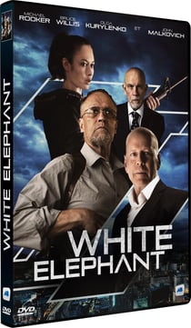 White Elephant