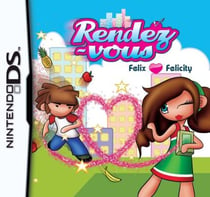 Rendez-vous: Felix aime Felicity